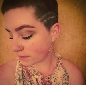 Meet your Posher, Jenna